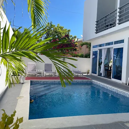 Gaia Residence Deluxe